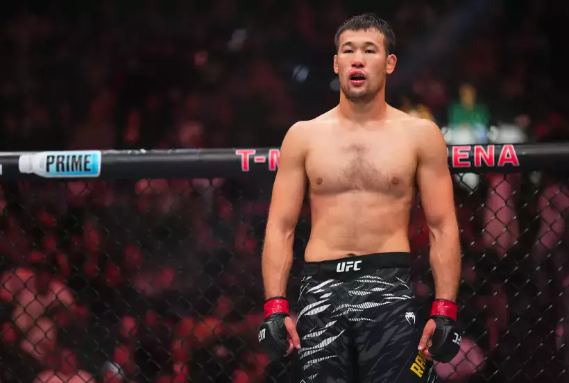 «19-0 против 19-0»: Шавкат Рахмонов взорвал UFC громким вызовом
