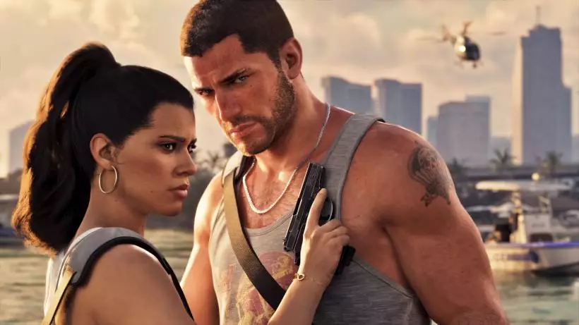 Узкие улицы и слезы руководства: новые подробности GTA 6
