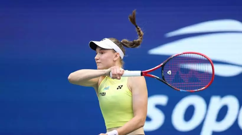 Елена Рыбакина озвучила главную цель на финал сезона 2026