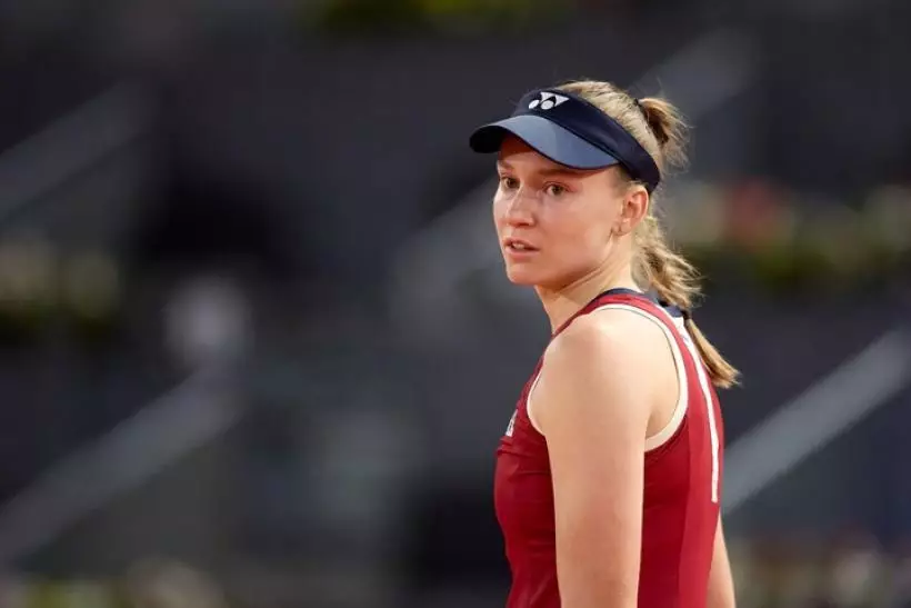 Рыбакина возглавила заявку на турнир в Нинбо: сыграет ли лидер WTA?