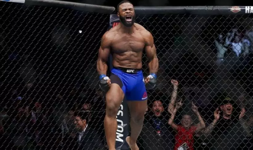 Заработки в UFC не растут 10 лет: жесткое заявление экс-чемпиона