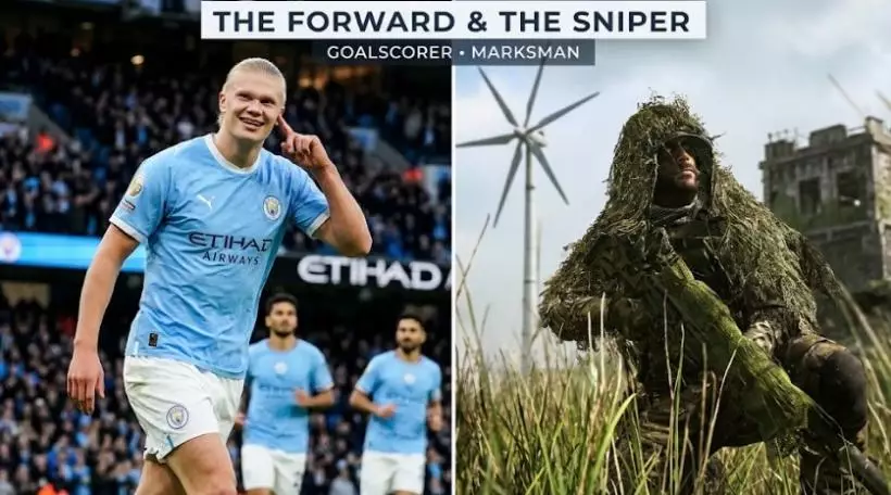 «Это немного стыдно»: Холанд рассказал, как играет в Call of Duty